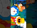 DORAEMON Movie Three Magical Swordsmen