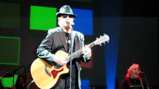 Micky Dolenz  "Last Train To Clarksville"