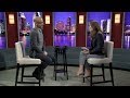 Junot Díaz Discusses American “Curse,” Collapsing Imaginaries and New Book