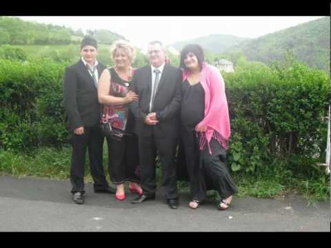 Mariage Gaëlle et Fernando