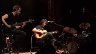 Dominic Miller Silent Light Tour Carpi 3 Agosto 2017