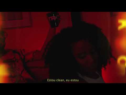 07. Tio Edson - Com O Meu Team (Ft. Lipesky) [Visualizer]