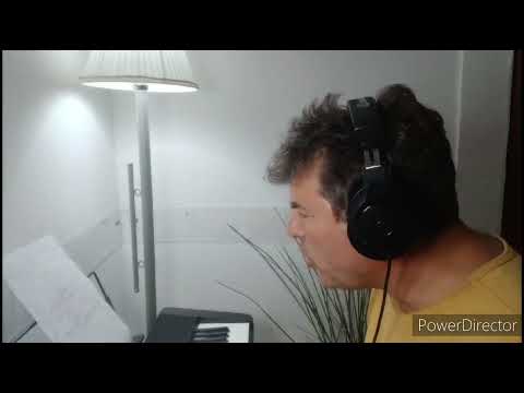 OCCHI SENZA LUCE by Marco Venneri