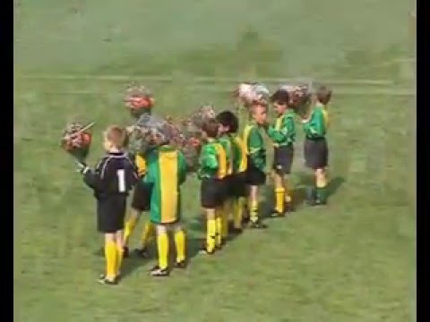 06 Huizen-Turkiyemspor (om de algehele titel) 14 06 2003