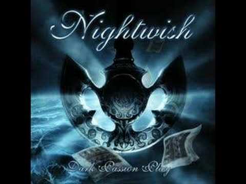Nightwish-Cadence of Her Last Breath