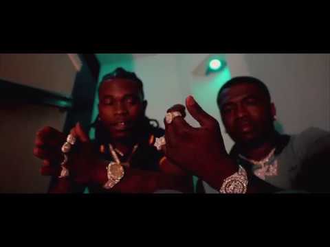 Bankroll Freddie BKM and Krystal Klear Entertainment