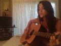 Arctic Monkeys - old yellow bricks ( folk cover ...