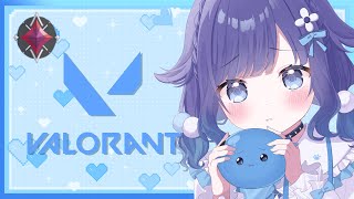 【VALORANT】たまあたれーーーい【ぶいすぽっ！ / 紡木こかげ】