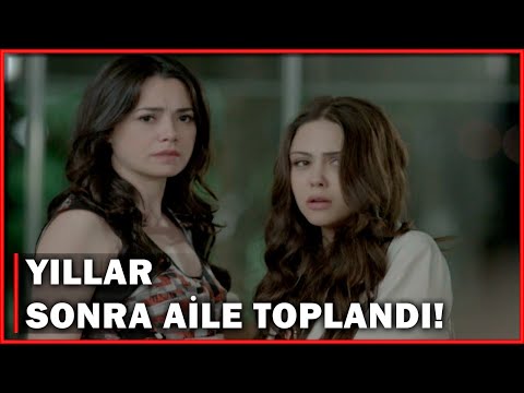 Narin, Şadiye Ve Recep Kavuştu! - Merhamet 14.Bölüm