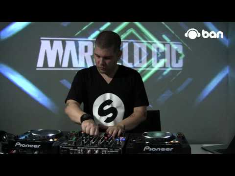 Marcelo CIC @ Palco Principal #01 (set) @ Ban TV