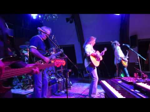 RAMBLE ON performed by L.A. Zeppelin (with John Paul Joel)