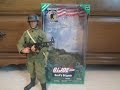 GI Joe 2003 Devil S Brigade Liberators Collection Review