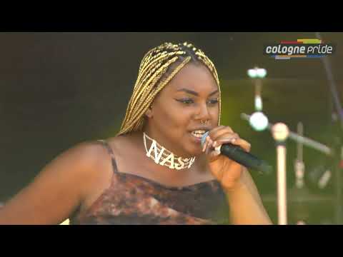 ColognePride 2023 live, Tag2