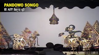 Download lagu Wayang Kulit Ki MPP Bayu Aji - Lakon Pandu Swargo. Bt. Gareng Semarang dkk. mp3