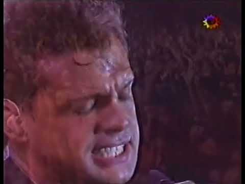 Luis Miguel - Encadenados (Argentina 1997) HD