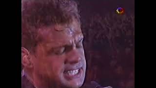 Luis Miguel - Encadenados (Argentina 1997) HD