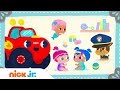 Baby Sing Along PAW Patrol Blaze Shimmer And Shine Bubble Guppies Sing Along Nick Jr