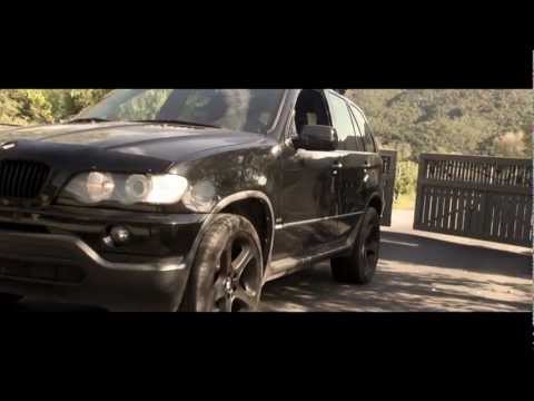 Ghost Ride The Whip MISTAH FAB music video (Parody)