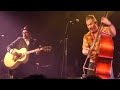 Lee Rocker (Stray Cats) - That's All Right / Blue Moon Of Kentucky - 229, London - February 2025
