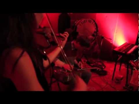 A Hawk and a Hacksaw feat. John Dieterich and Nick Petree: You Have Already Gone to The Other World