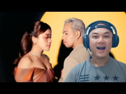 Glenn Samuel ft. Brisia Jodie, Andi Rianto - Makin Aku Cinta | 🇮🇩 Reaction