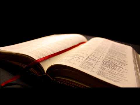 GENESIS Chapters 1-50 | Holy Bible | Tagalog Audio