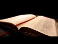 GENESIS Chapters 1 50 Holy Bible Tagalog Audio