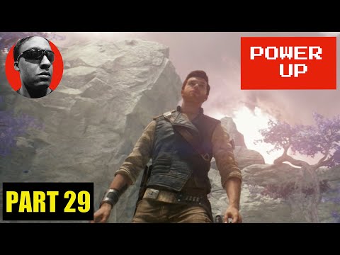 Star Wars Jedi: Survivor | PART 29 | Tanalorr | No Commentary