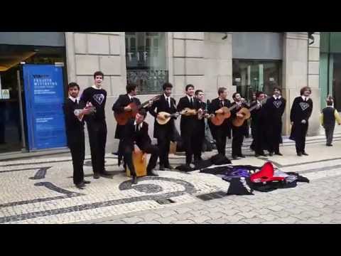 Tuna de Farmácia do Porto