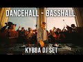 Kybba X Basshall Mix 8 Best Of Dancehall Shatta Afro 2025