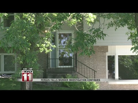 Fergus Falls Mn Obits