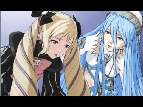 Fire Emblem Fates Playthrough Part 34