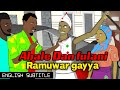 Abale & dan fulani ramuwar gayya