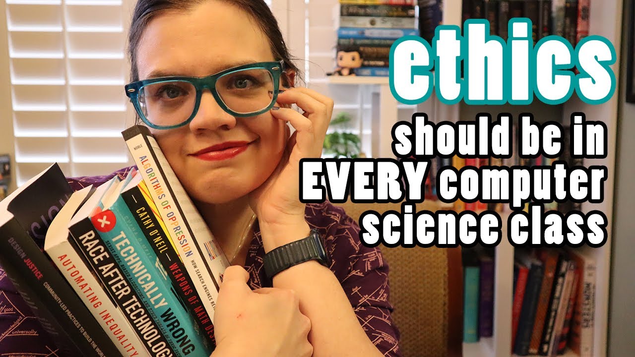 Computer science ethics education: The case for ethics integration in the tech classroom