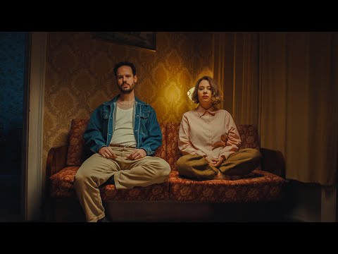 LAMILA - STAY FOR A WHILE (official video)