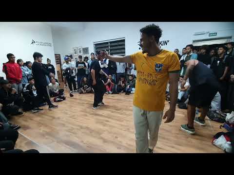 klebyn & Sync X Okado & Thiaguin [ FINAL ] CT Breakin' Brasil 2023
