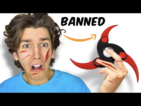 Eröffnung von 500 GESPERRTEM AMAZON-PRODUKTEN!!!