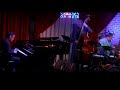 First Trip / Ron Carter / Hiroshi Yamazaki Trio