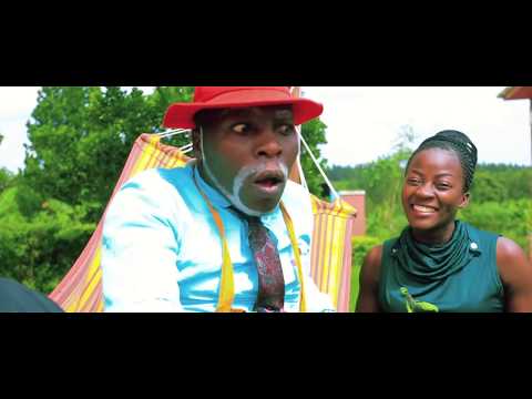 SK Simeon - Nakati ne Dodo (Official Music Video)