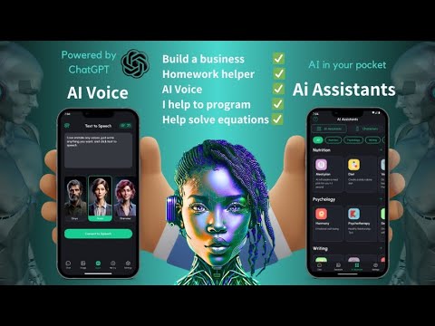 SmartChat - AI Chatbot AI Chat