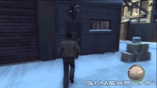 Mafia II - Chapter 2 Centerfolds (Playboy Magazines)