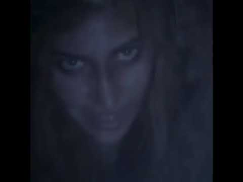 Scáthach: the immortal bloodthirsty witch 🩸Lady Gaga in AHS: Roanoke