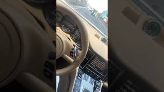 PORSCHE PANEMERA 👍ALEYNA DALVEREN GIDEN GIDER