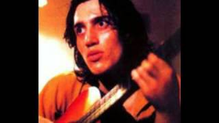 john frusciante ~ i go through these walls