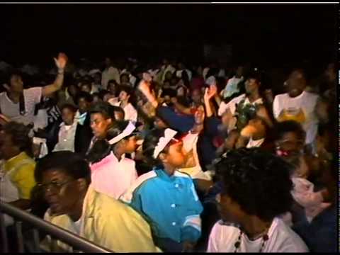 CARNIVAL | NOTTING HILL | PREPARATIONS |  1987 | TN-SL-134-008