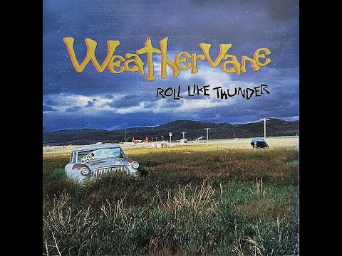 Weathervane   Roll Like Thunder   05   Mama Kay & Weezy