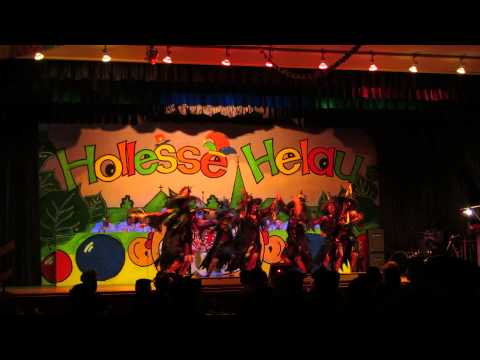 Sexy Hexen - Hexentanz 2015