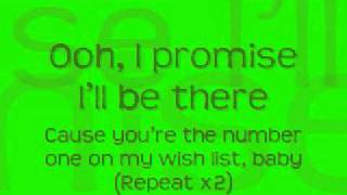 Wishlist by The Ready Set lyrics