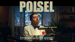 Immer Wenn Einer Lyrics English Translation