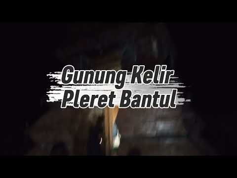 🌿 Gunung Kelir: Keindahan Alam & Kisah Mistis Ratu Malang